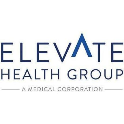 Logo od Elevate Health Group