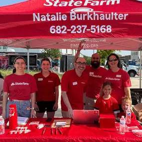 Bild von Natalie Burkhaulter - State Farm Insurance Agent