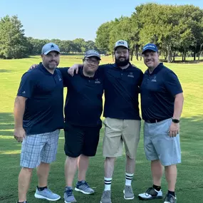 We enjoyed sponsoring the Coppell PD National Night Out Golf Tournament! It is always a pleasure serving our community! #coppellnno #coppellpolice #natalieburkhaulterstatefarm