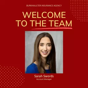 Welcome Sarah!  Sarah brings with her a strong foundation in customer service from JP Morgan Chase.  With a background in helping customers navigate complex situations and providing top-tier support, she is well-equipped to assist customers in understanding their insurance needs.  We are thrilled to have her as part of our team!
#coppellinsurance #texasinsagent #natalieburkhaulterinsurance