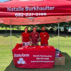 Bild von Natalie Burkhaulter - State Farm Insurance Agent