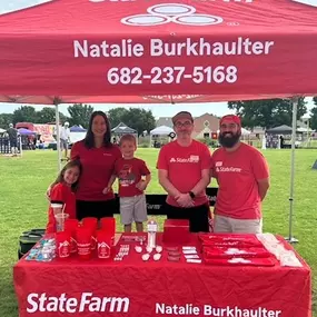 It was so great to see everyone at the Health & Wellness Event at Coppell Family YMCA!  The highlight was the kids pulling the firetruck!  Thank you Coppell Chamber of Commerce for organizing such a wonderful event!
#health #statefarm #texasinsagent.com