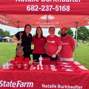 It was so great to see everyone at the Health & Wellness Event at Coppell Family YMCA!  The highlight was the kids pulling the firetruck!  Thank you Coppell Chamber of Commerce for organizing such a wonderful event!
#health #statefarm #texasinsagent.com