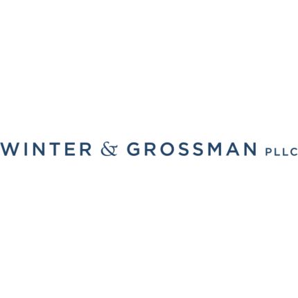 Logo von Winter & Grossman, PLLC