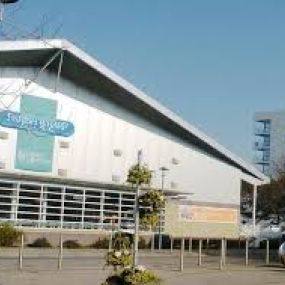 Parish Wharf Leisure Centre