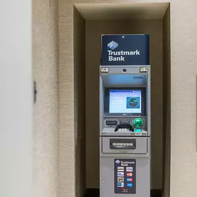 Bild von Trustmark ATM