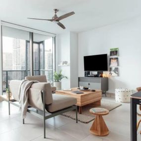 Bild von Mint House Miami – Downtown