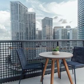 Bild von Mint House Miami – Downtown