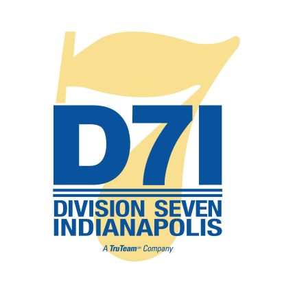 Logo van Division Seven Indianapolis