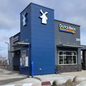 Dutch Bros 23rd