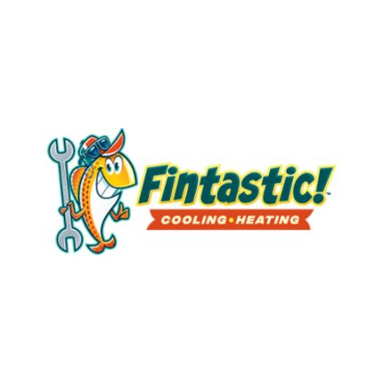 Logotipo de Fintastic Cooling & Heating