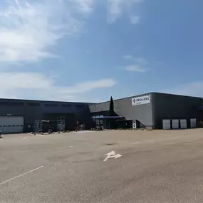 Bild von PROLIANS BAURÈS Narbonne