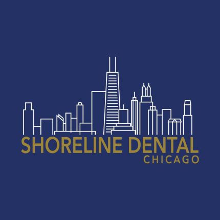 Logo van Shoreline Dental Chicago