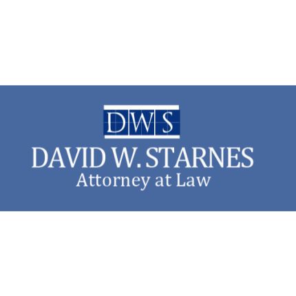 Logótipo de David W. Starnes Attorney At Law