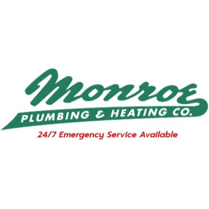 Logo fra Monroe Plumbing & Heating Co