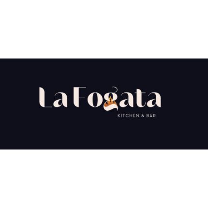 Logotyp från La Fogata Kitchen & Bar