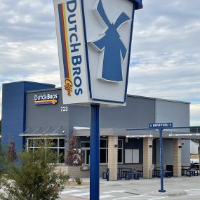 Dutch Bros Cedar Hill