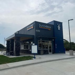 Dutch Bros Guilbeau