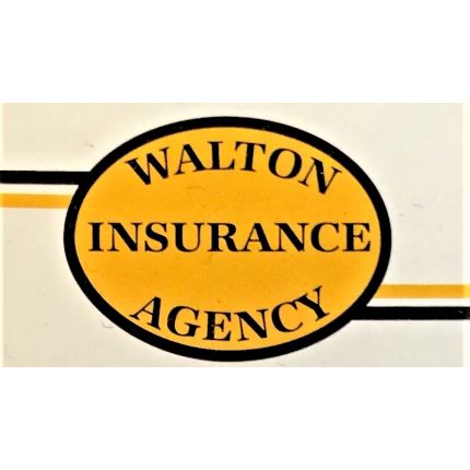 Logo van Nationwide Insurance: Walton Insurance Agency, Inc
