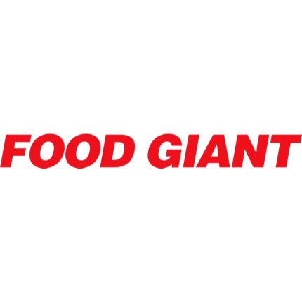 Logotipo de Food Giant Hueytown