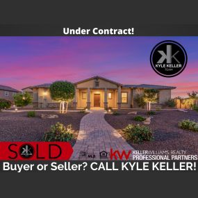 Bild von Kyle Keller Team , REALTORS - Arizona Real Estate
