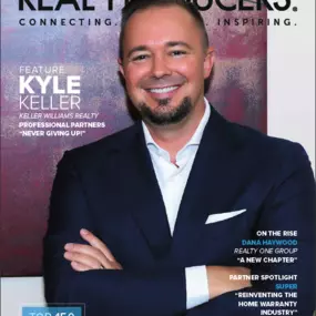 Bild von Kyle Keller Team , REALTORS - Arizona Real Estate