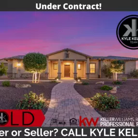 Bild von Kyle Keller Team , REALTORS - Arizona Real Estate