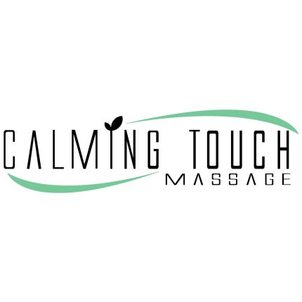 Logótipo de Calming Touch Massage LLC