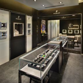 Bild von Hublot Dallas Boutique