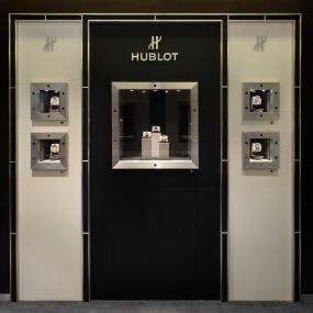 Bild von Hublot Dallas Boutique