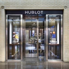 Bild von Hublot Dallas Boutique