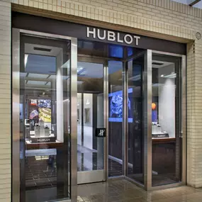 Bild von Hublot Dallas Boutique