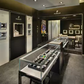 Bild von Hublot Dallas Boutique