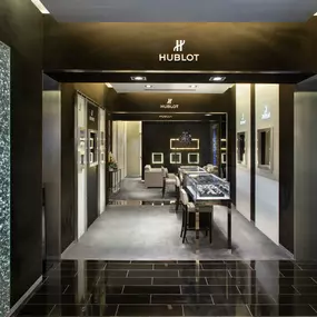 Bild von Hublot Dallas Boutique