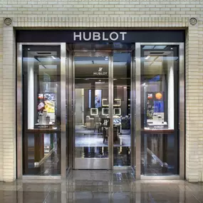 Bild von Hublot Dallas Boutique