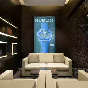 Bild von Hublot Dallas Boutique