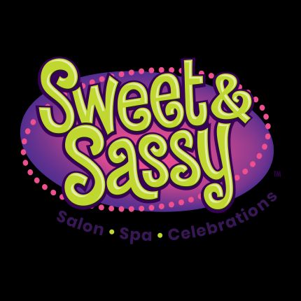 Logo od Sweet & Sassy of Pearland