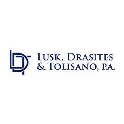 Logotipo de Lusk, Drasites & Tolisano