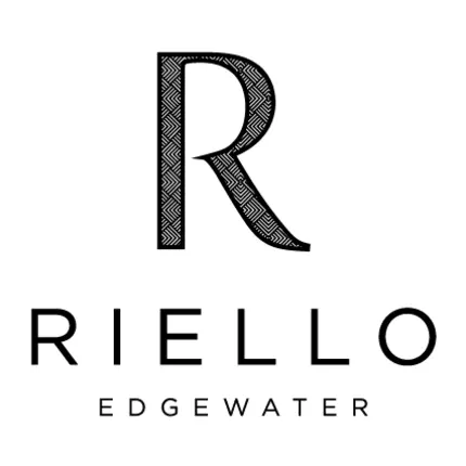 Logotyp från Riello Edgewater