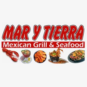 Bild von Mar & Tierra Mexican Grill and Mariscos