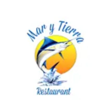 Logo from Mar & Tierra Mexican Grill and Mariscos