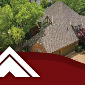 Bild von Red River Roofing, Siding, and Windows