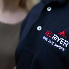 Bild von Red River Roofing, Siding, and Windows