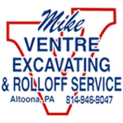 Logo from Michael Ventre Excavating