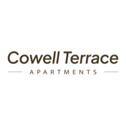 Logotipo de Cowell Terrace Apartments