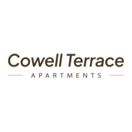 Logo da Cowell Terrace Apartments