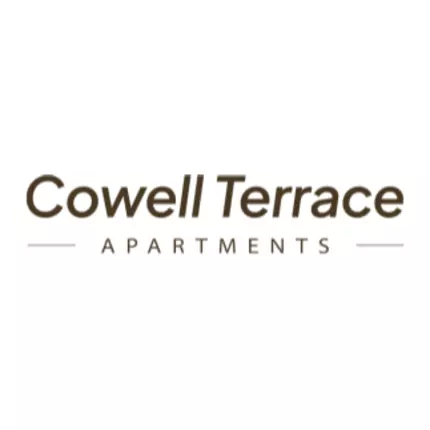 Logo van Cowell Terrace Apartments