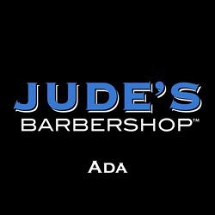 Logo from Jude's Barbershop Ada