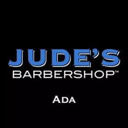 Logotyp från Jude's Barbershop Ada