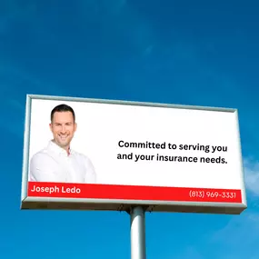 Bild von Joseph Ledo - State Farm Insurance Agent